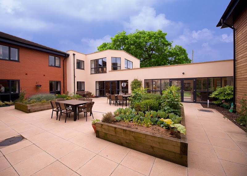 Balmoral House Care Home, residential care home in Doncaster