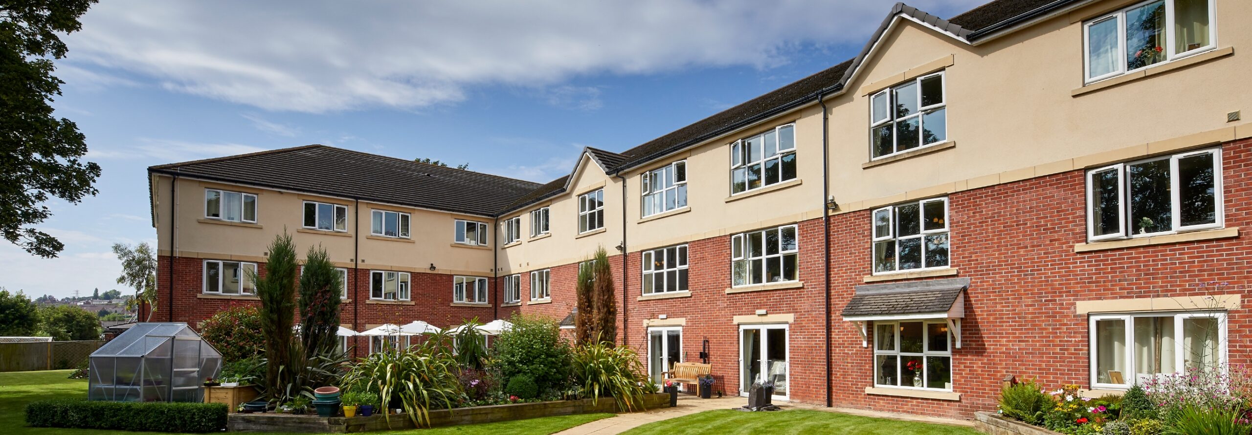 Aire View Care Home care home in Leeds