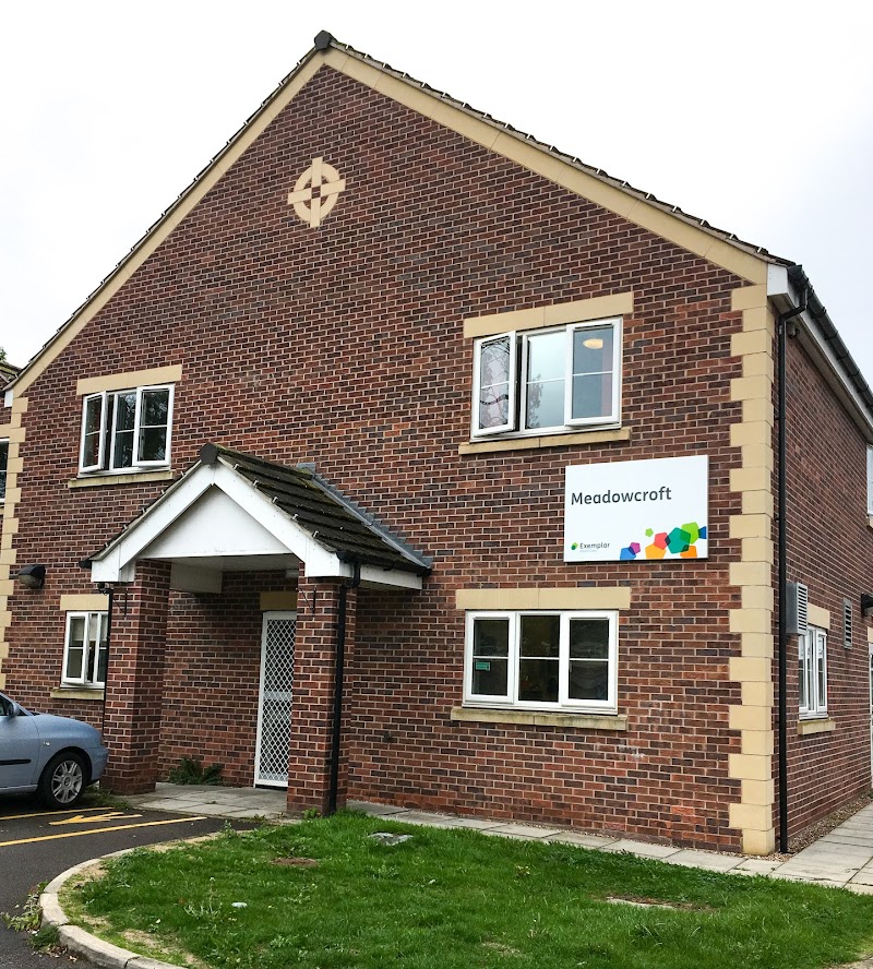 Meadowcroft Care Home, residential care home in Sutton in Ashfield