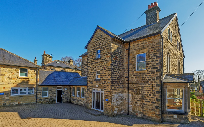 Outwood Residential Care Home, residential care home in Leeds