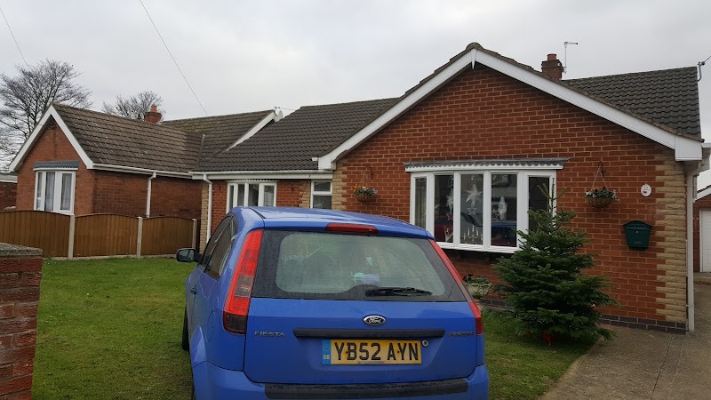 Sir John Mason House Short Stay Service, residential care home in Doncaster