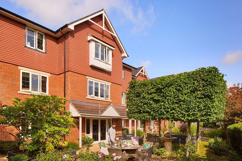 Alexandra Grange Care Home, residential care home in Reading