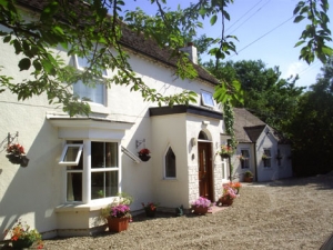 The Birches Care Home, residential care home in Burntwood