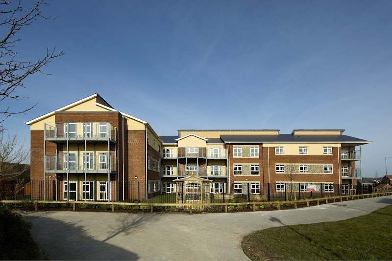 Avonbourne Care Centre, nursing home in Amesbury