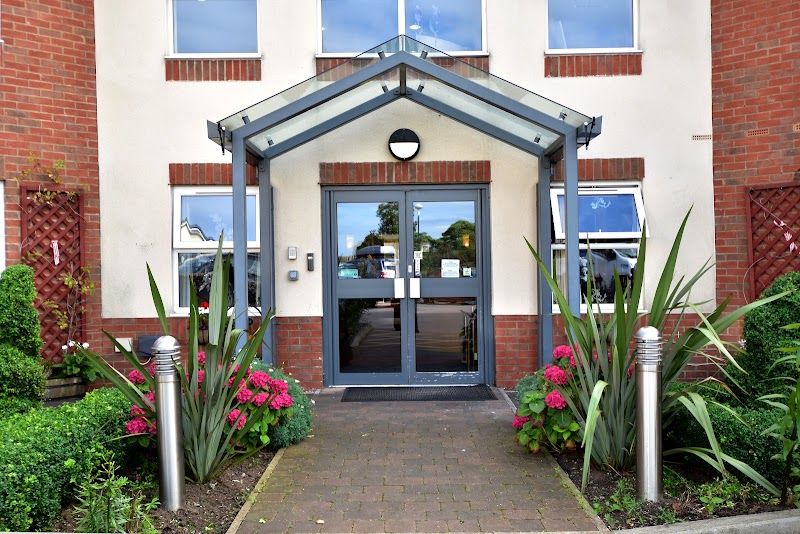 Ashcroft Care Home, nursing home in Sutton in Ashfield