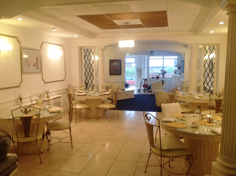 Feng Shui House Care Home, residential care home in Blackpool