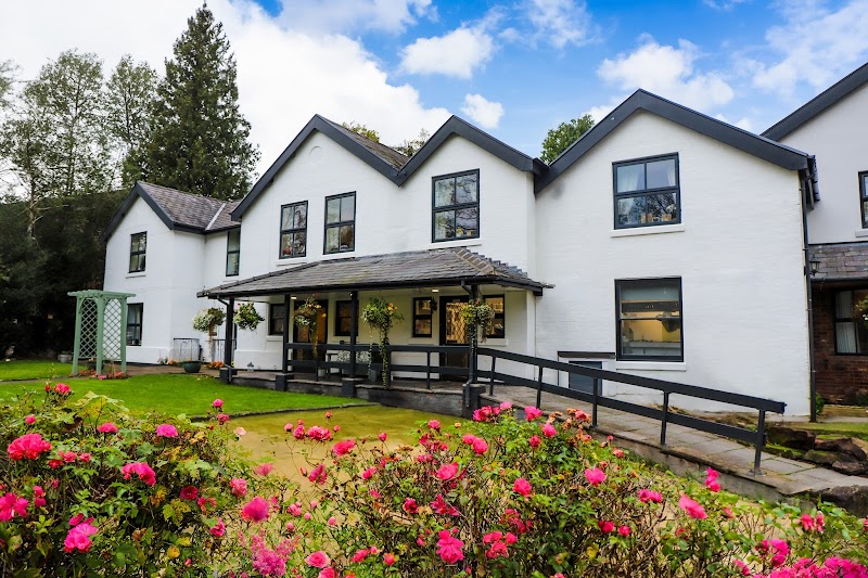 Old Rectory Nursing Home care home in Appleton