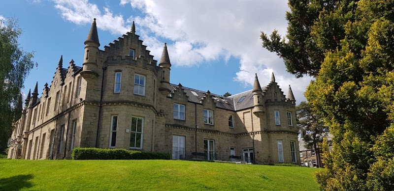 Grove House Care Home care home in Ilkley