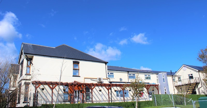 Bellavista Nursing Home, nursing home in Barry