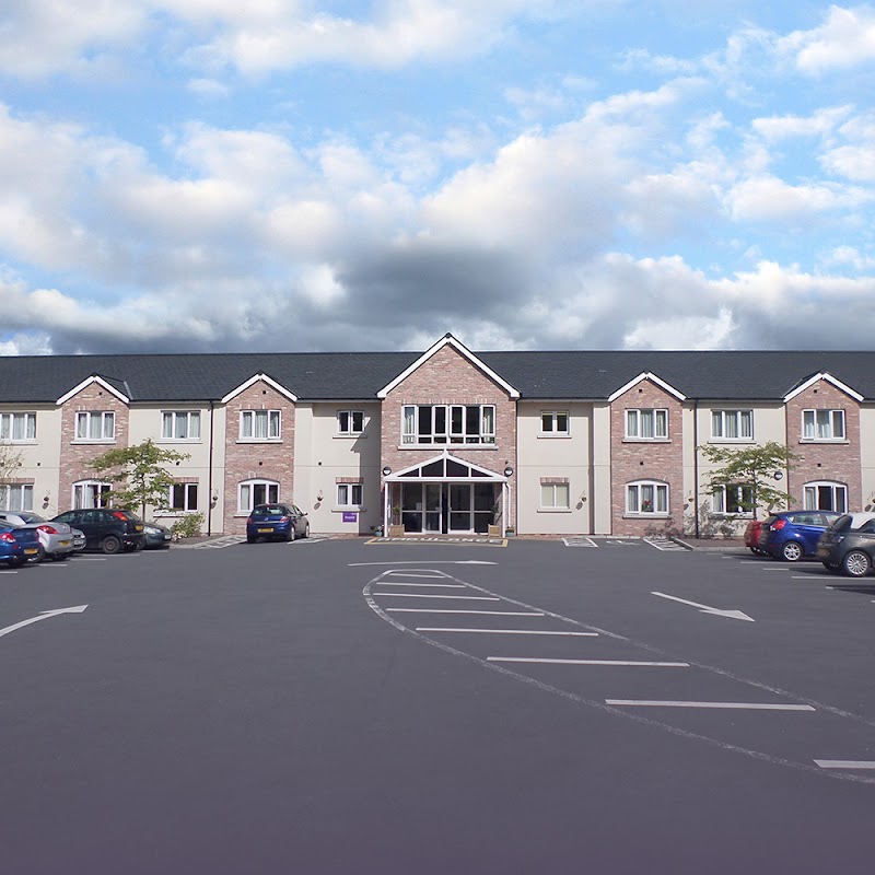Blair House Care Home, nursing home in Newtownards