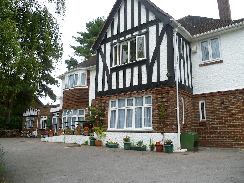 West Winds Care Home, residential care home in Reigate and Banstead