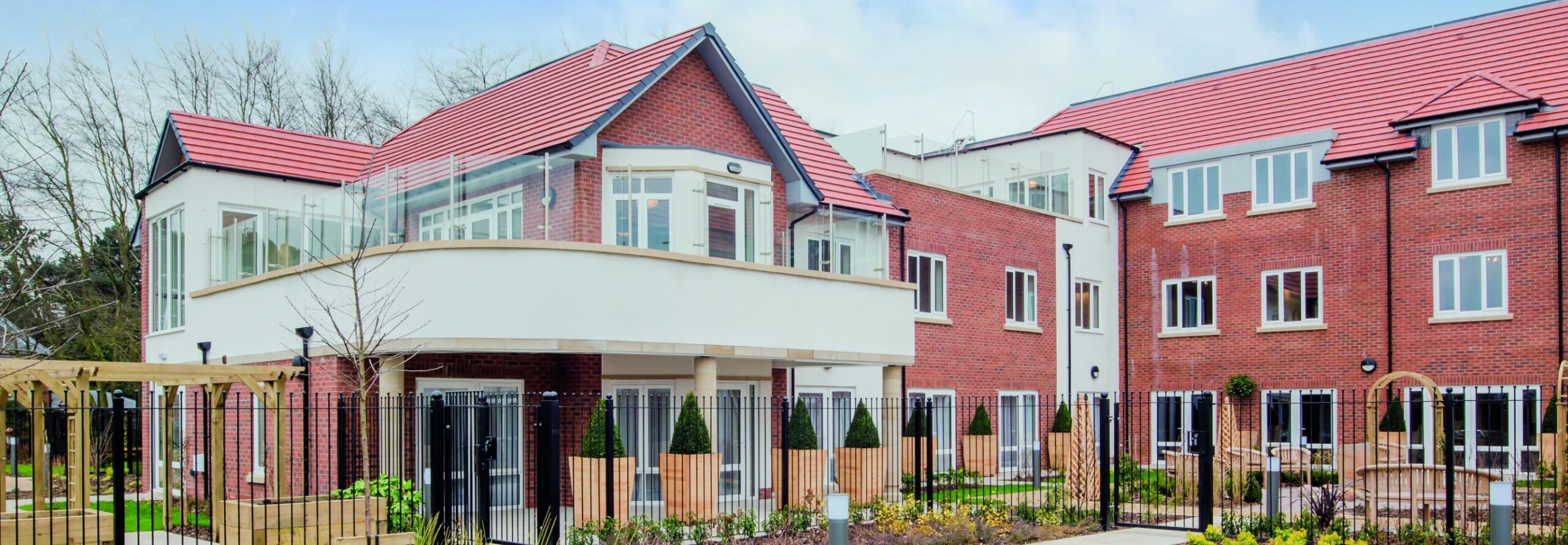 Knowle Gate Care Home, nursing home in Dorridge