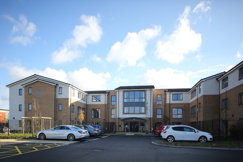 Leycester House Care Home care home in Warwick