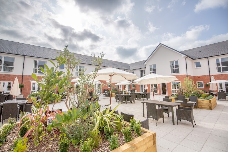 Liberty House Care Home, residential care home in Porthcawl