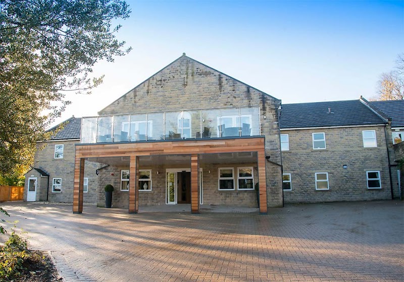 The Porterbrook Care Home, residential care home in Norton