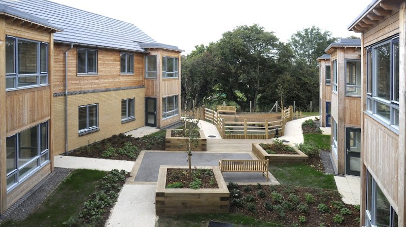 Waverley Gardens Extra Care Service, residential care home in Bristol