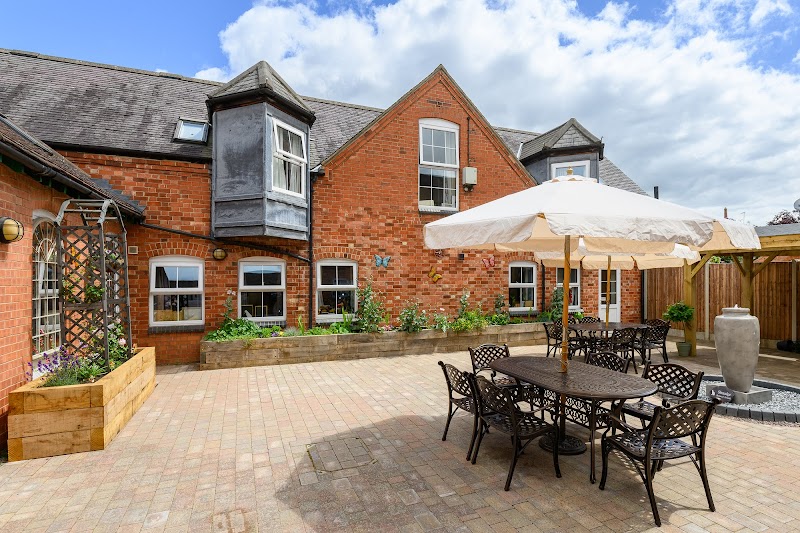 Wycliffe House Rehabilitation and Residential Service, nursing home in Northampton