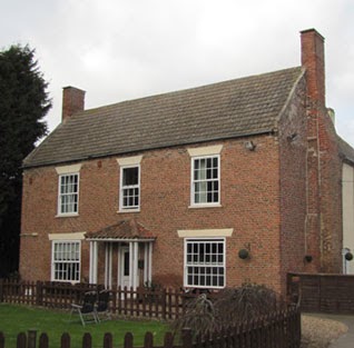 The Mount, residential care home in Barrow-upon-Humber