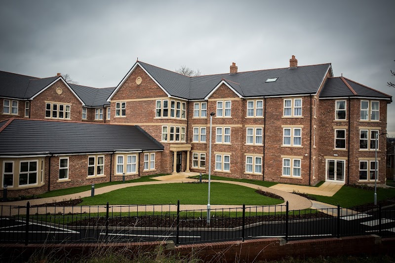 Wykebeck Court Care Home care home in Leeds