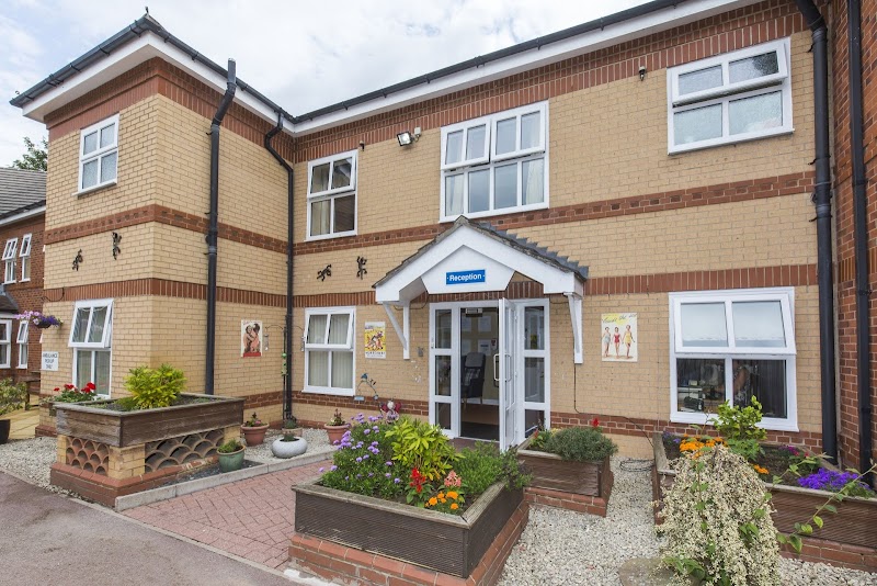 Abbey Place Care Home & Dementia Village, residential care home in Huddersfield
