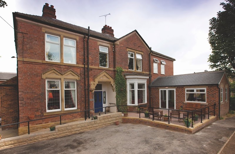 Rotherwood Care Home, residential care home in Rotherham