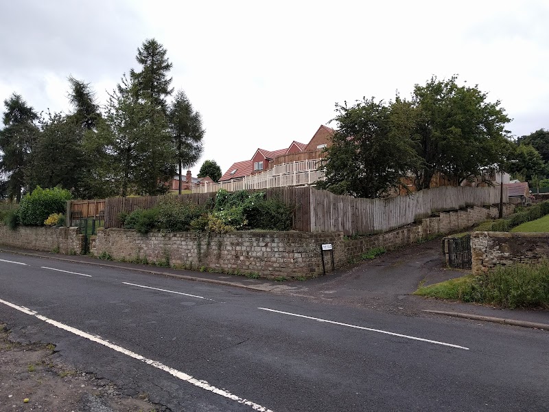 Dene Brook, residential care home in Rotherham