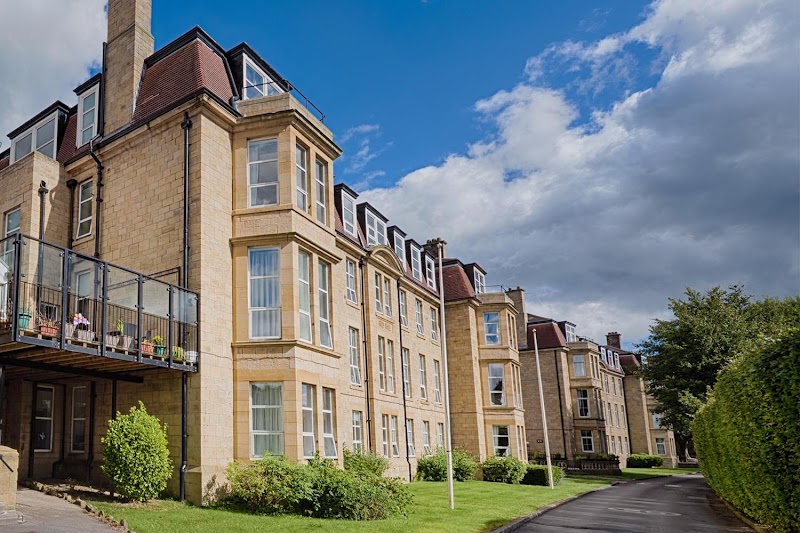 Duchess Gardens Care Centre, nursing home in Bingley
