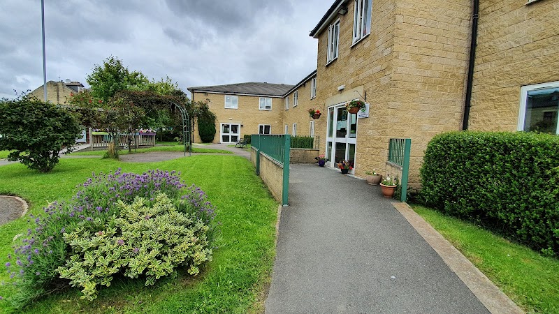 Mill Lodge, nursing home in Bradford