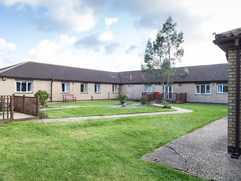 Barchester Castle Keep Care Home, nursing home in Hull