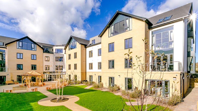 Mayfield View Care Home care home in Ilkley