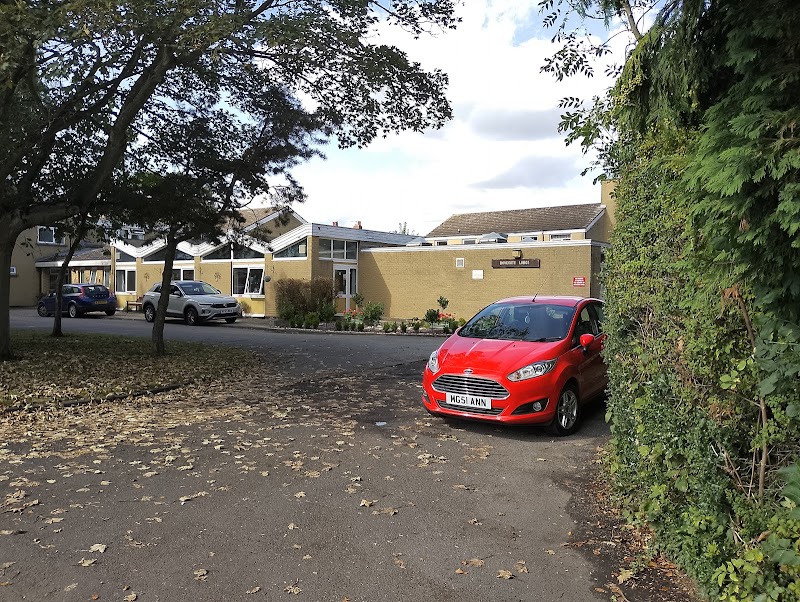 Dovecote Lodge, residential care home in Wakefield