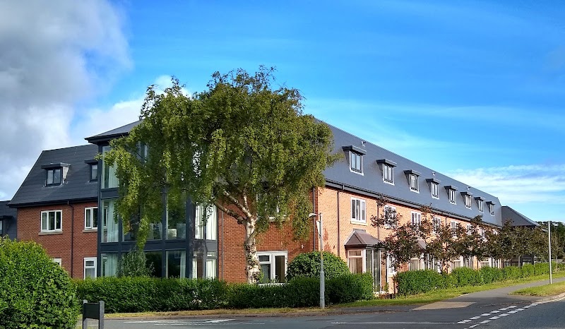 Briar Dene Residential Care Home care home in Scarborough