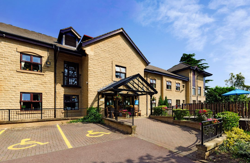 Broomcroft House Care Home care home in Sheffield