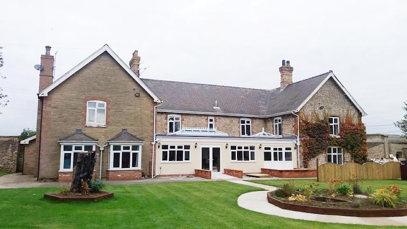 Carseld care home in Brigg