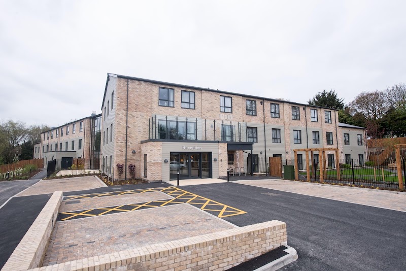 Adel Manor Care Centre, nursing home in Leeds
