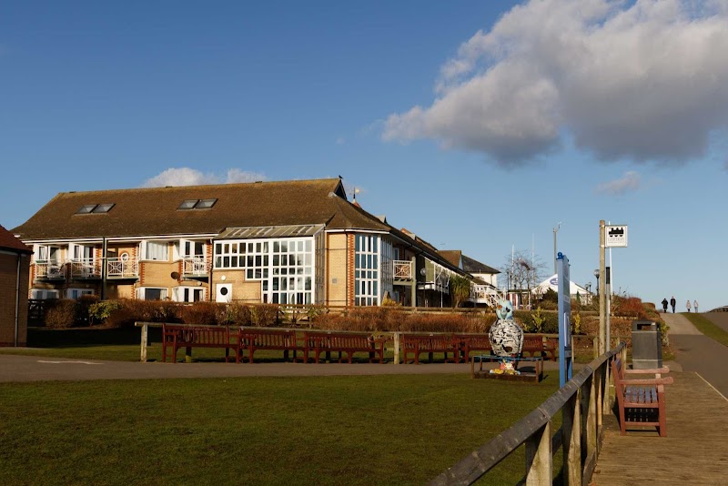 White Rose Lodge Retirement Home care home in Bridlington