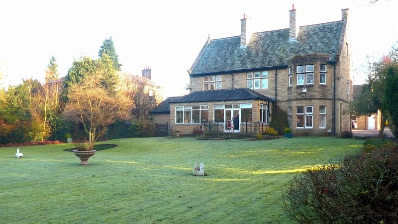 Carleton Court R H Ltd care home in Skipton