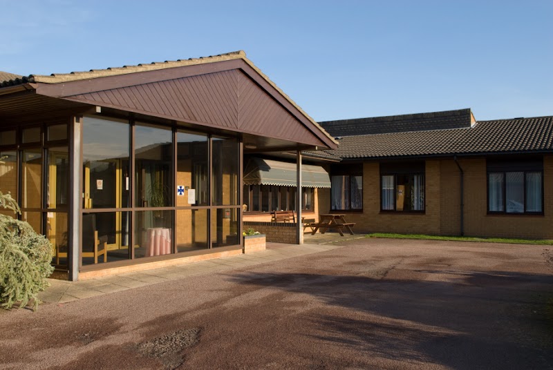 St Margaret's Care Home care home in Grimsby