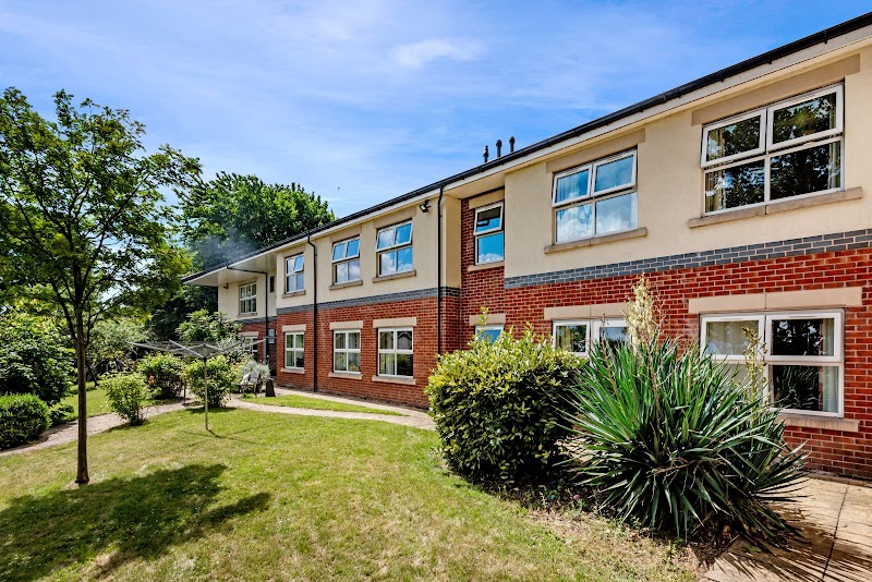 Nesfield Lodge Dementia Care Home, residential care home in Leeds