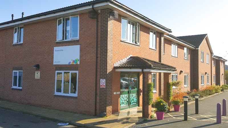 Ravensdale care home in Leeds
