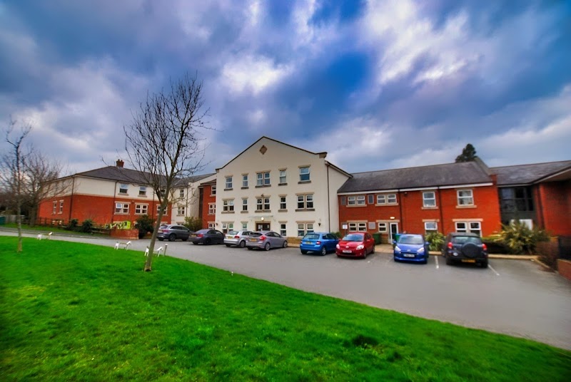 Lofthouse Grange & Lodge Care Home, residential care home in Wakefield
