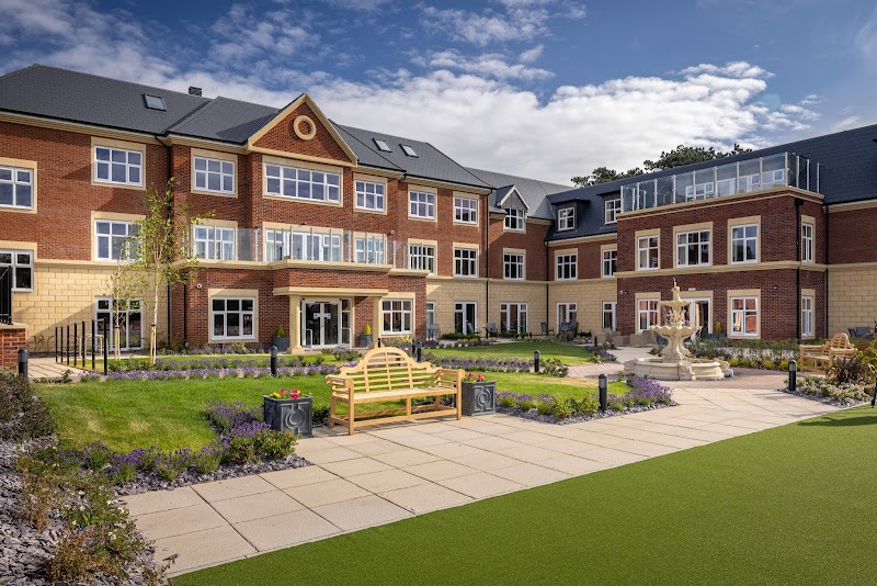 Cottingham Manor Care Home care home in Cottingham