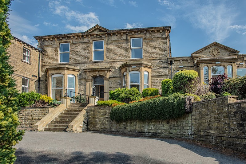 Angelcare Residential Living care home in Halifax