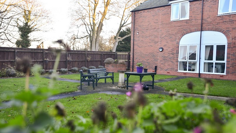 Waltham Care Home care home in Grimsby