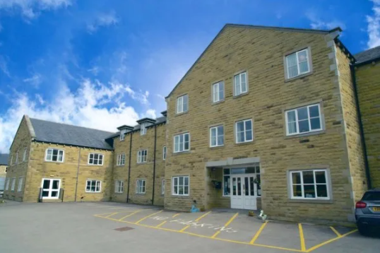 Laurel Bank Care Home, nursing home in Bradford