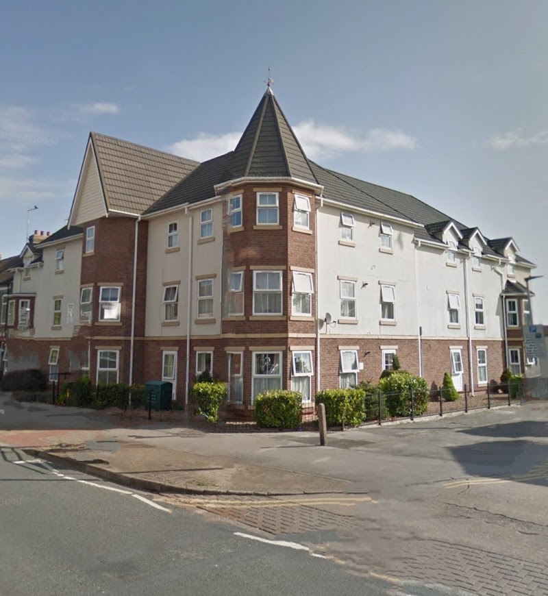 Loran House, residential care home in Hull