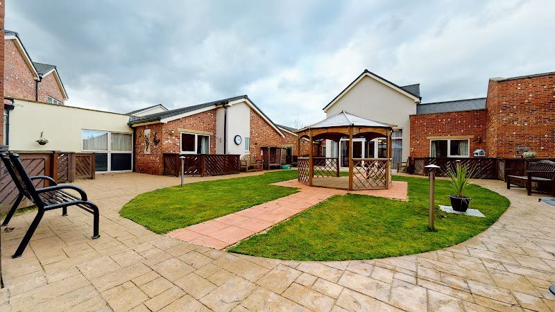 Hopton Cottage Care Home care home in Mirfield