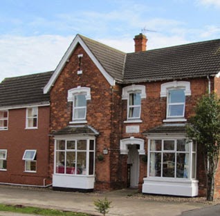 Kirklees care home in Grimsby