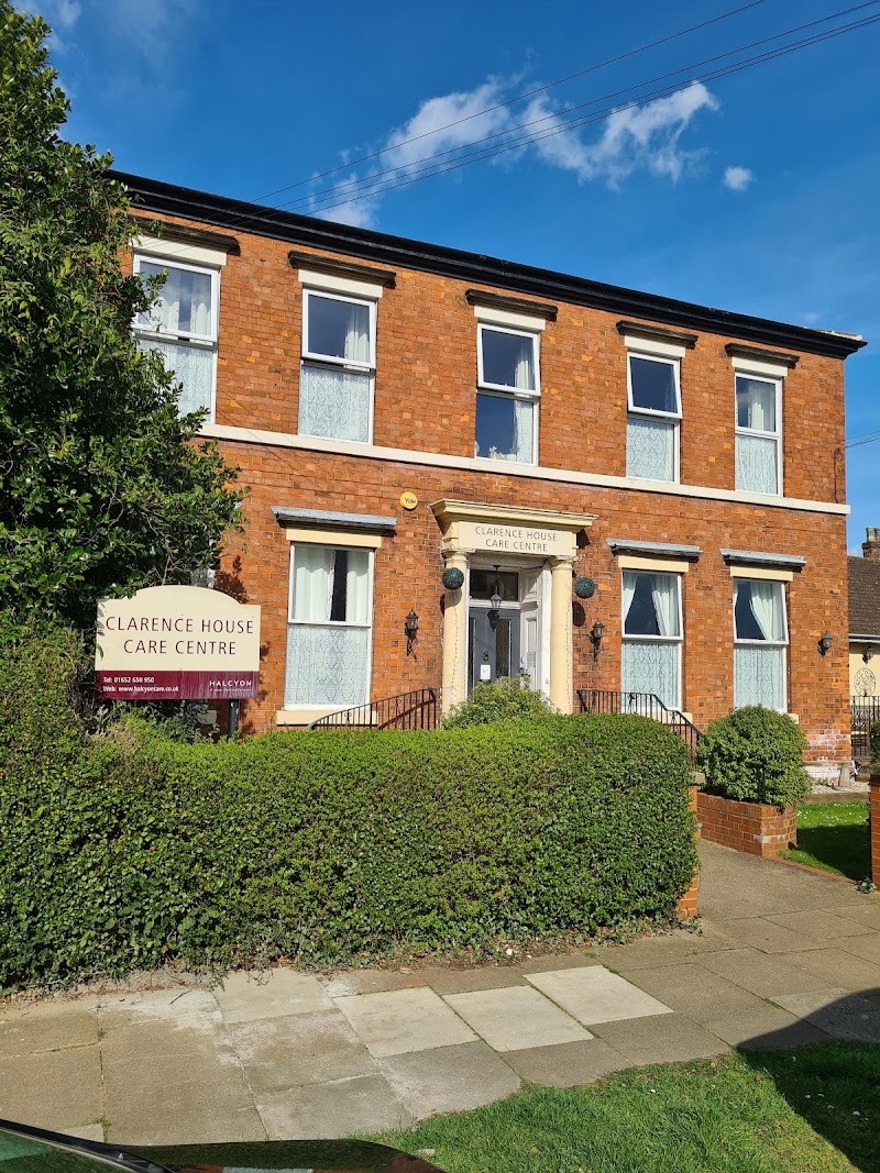 Clarence House Care Centre care home in Brigg