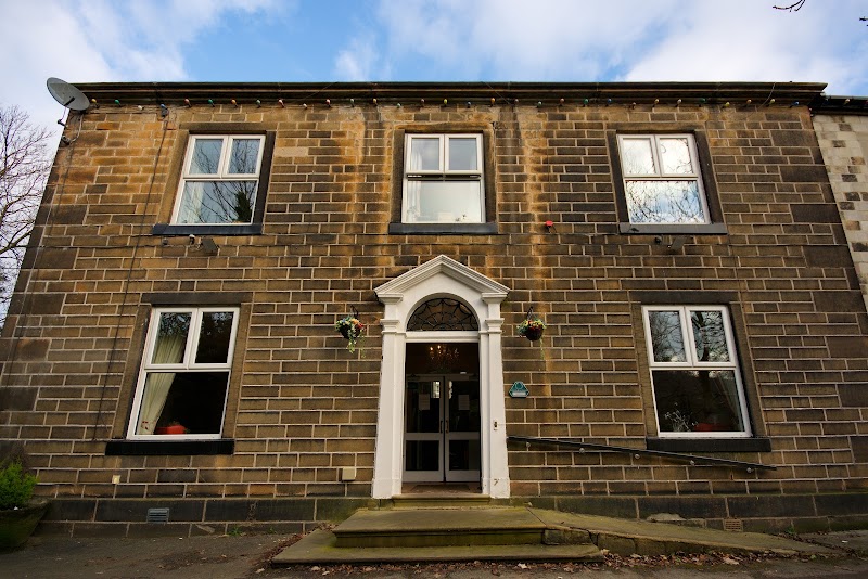 Pennine Lodge Specialist Care Home care home in Todmorden